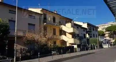 Appartamento in vendita a Prato