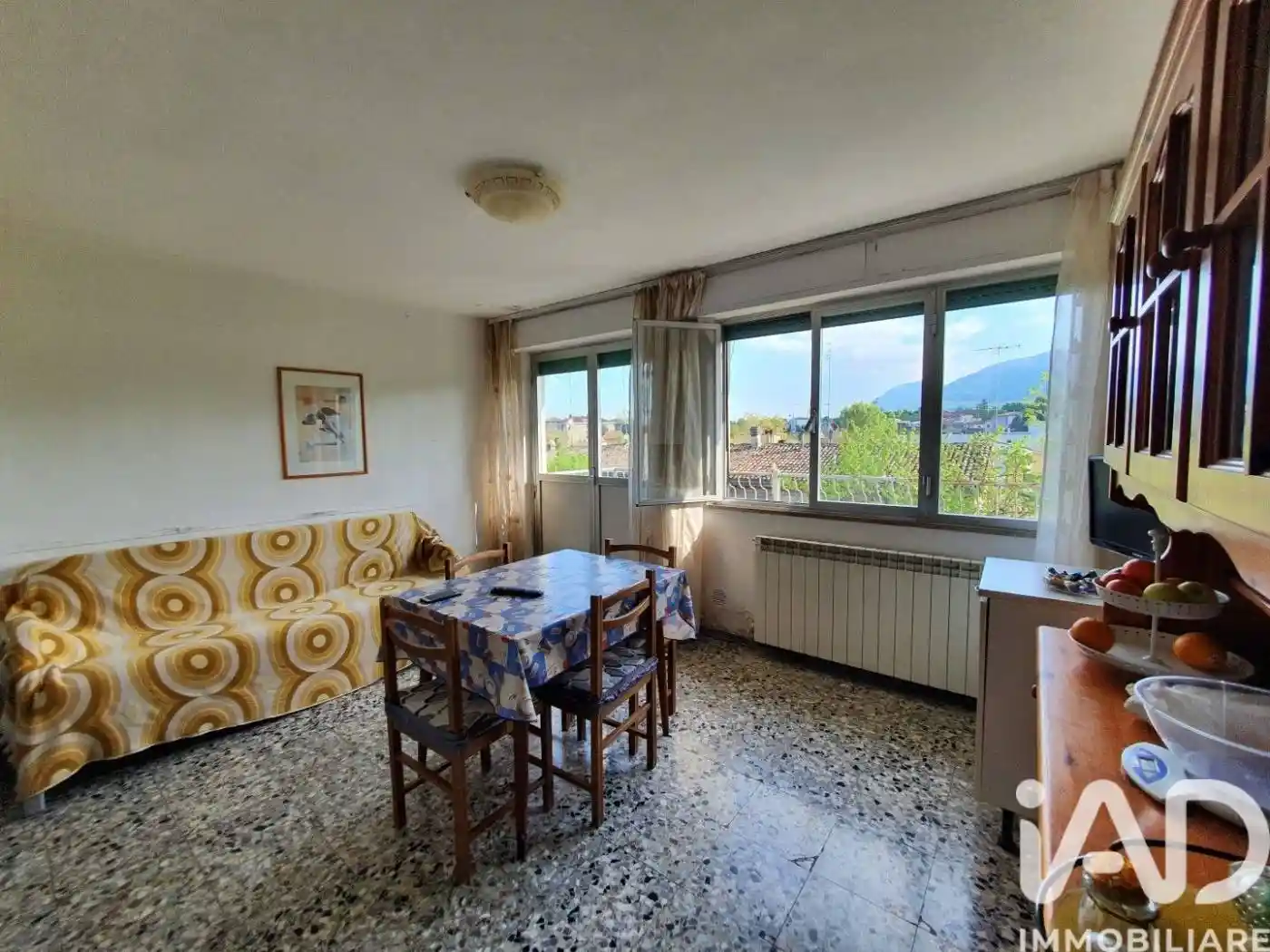 Attico - Mansarda in vendita a Matelica