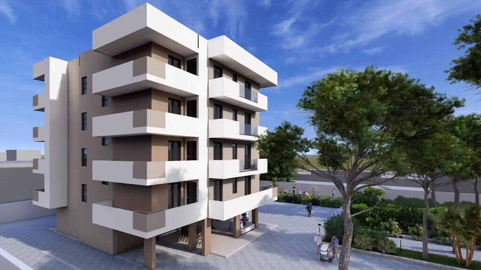 Appartamento in vendita a Bari