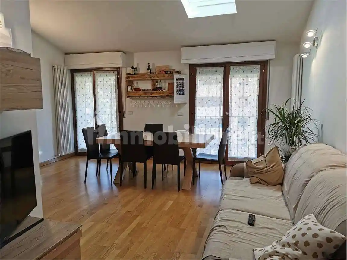 Appartamento in affitto a Arezzo