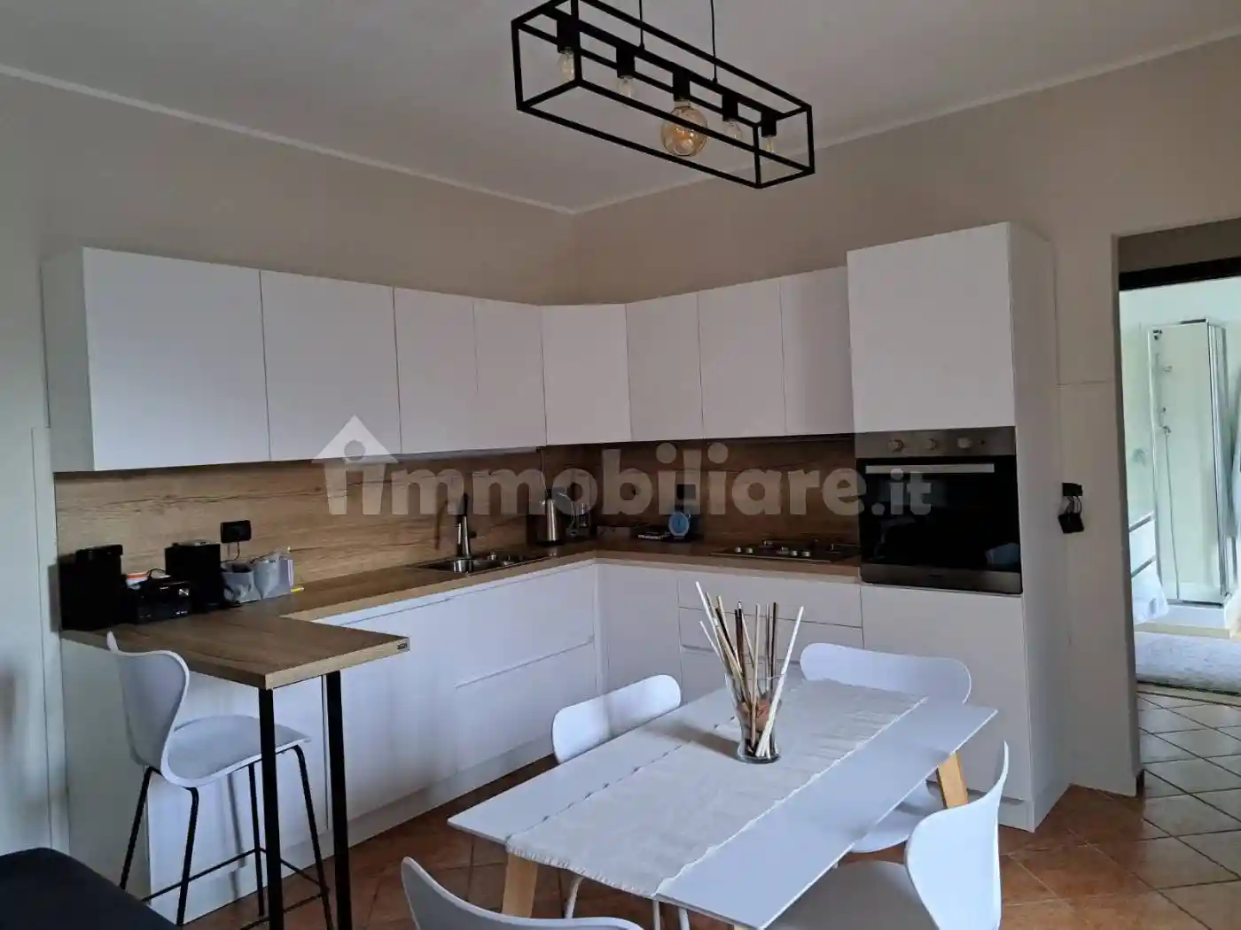 Appartamento in vendita a Virle Piemonte