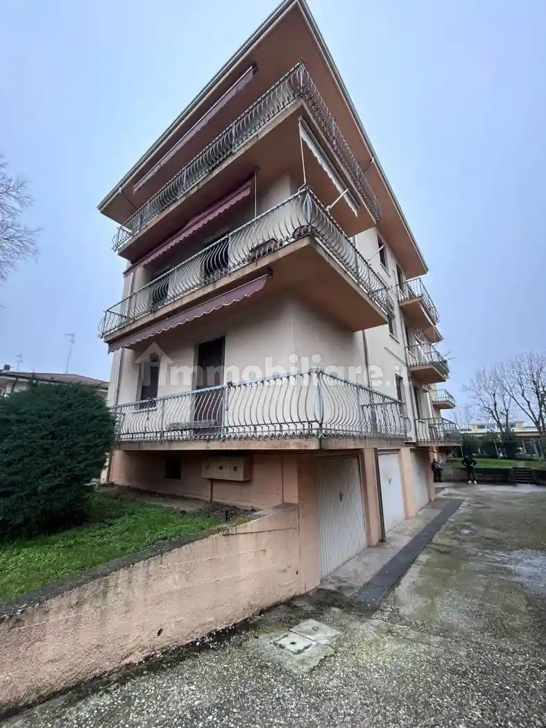 Appartamento in vendita a Poggio Rusco