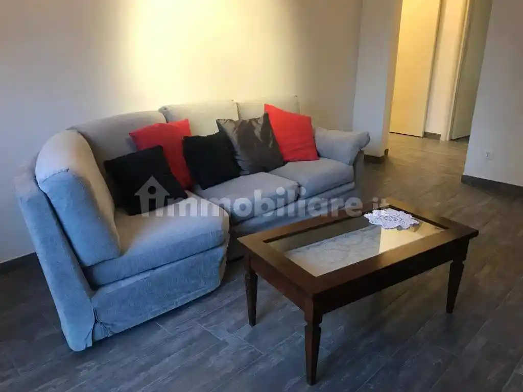 Appartamento in affitto a Cremona