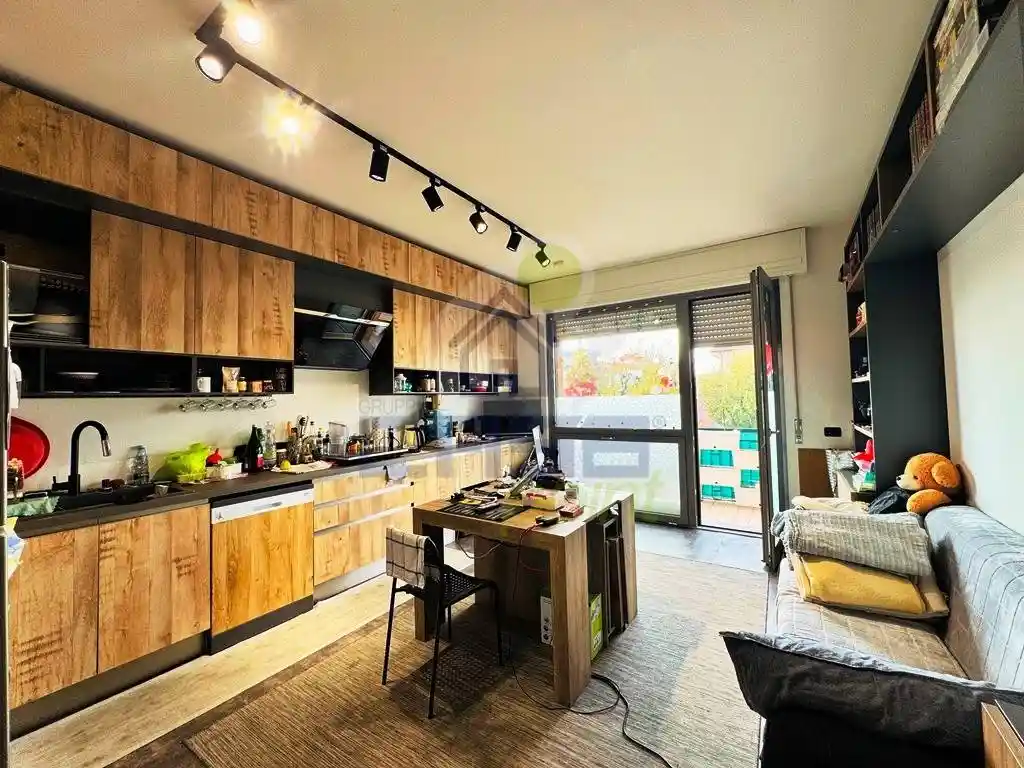 Appartamento in vendita a Cremona