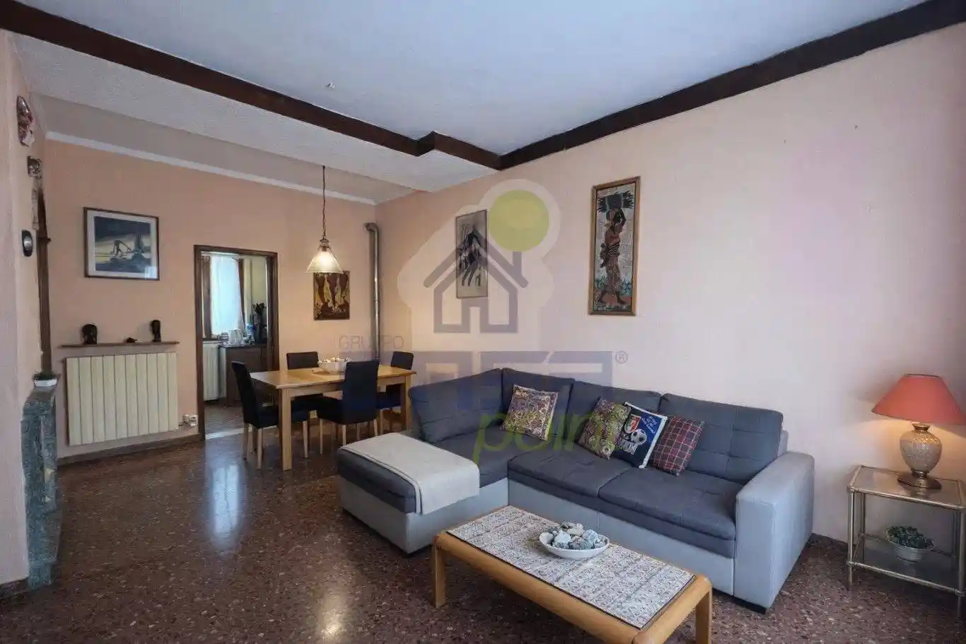 Casa indipendente in vendita a Maleo