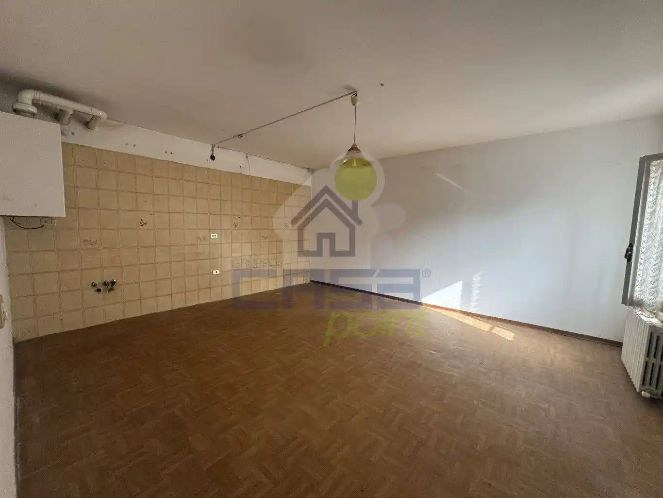 Appartamento in vendita a Luzzara