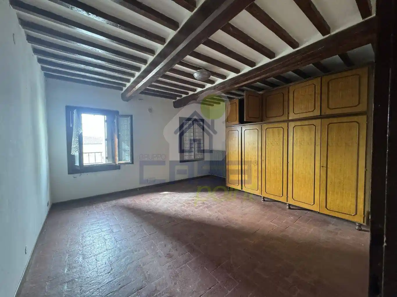 Appartamento in vendita a Luzzara