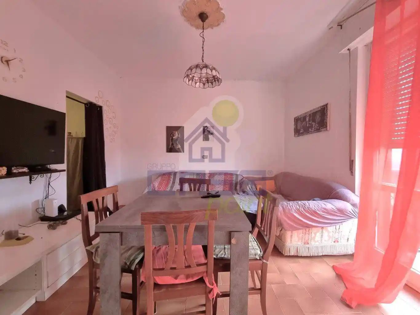 Appartamento in vendita a Casalpusterlengo