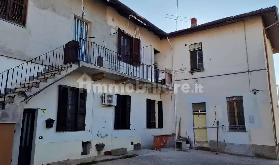 Appartamento in vendita a Vigevano