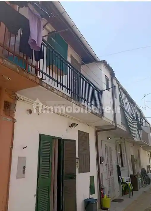 Appartamento in vendita a Sannazzaro de' Burgondi