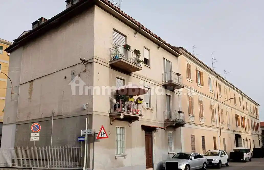 Appartamento in vendita a Voghera