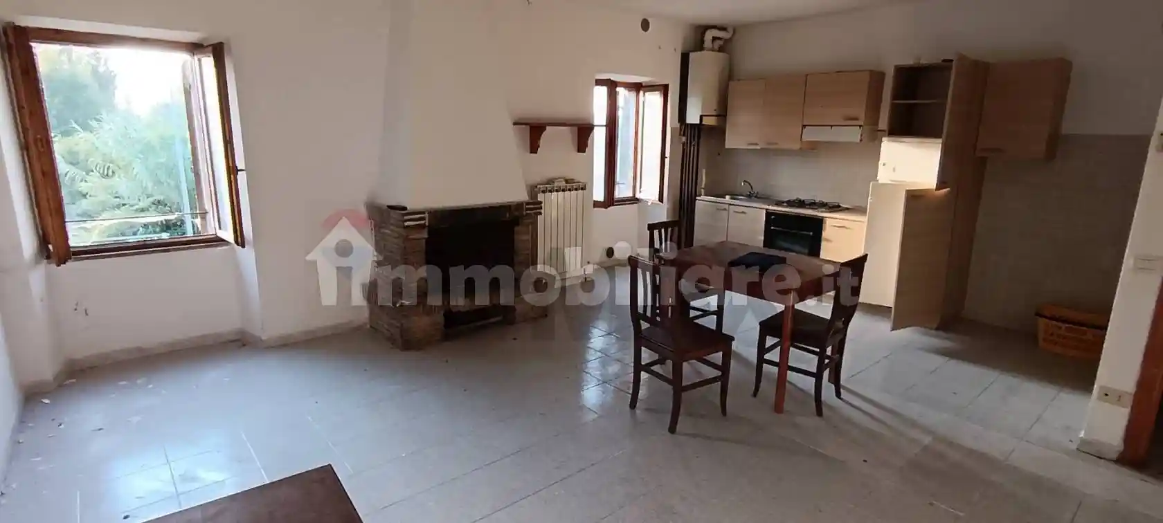 Rustico - Casale in vendita a Gualdo Tadino