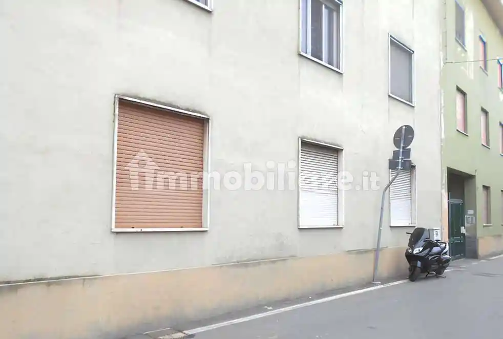 Appartamento in vendita a Vigevano