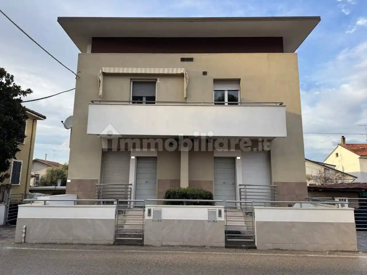 Appartamento in vendita a Pesaro