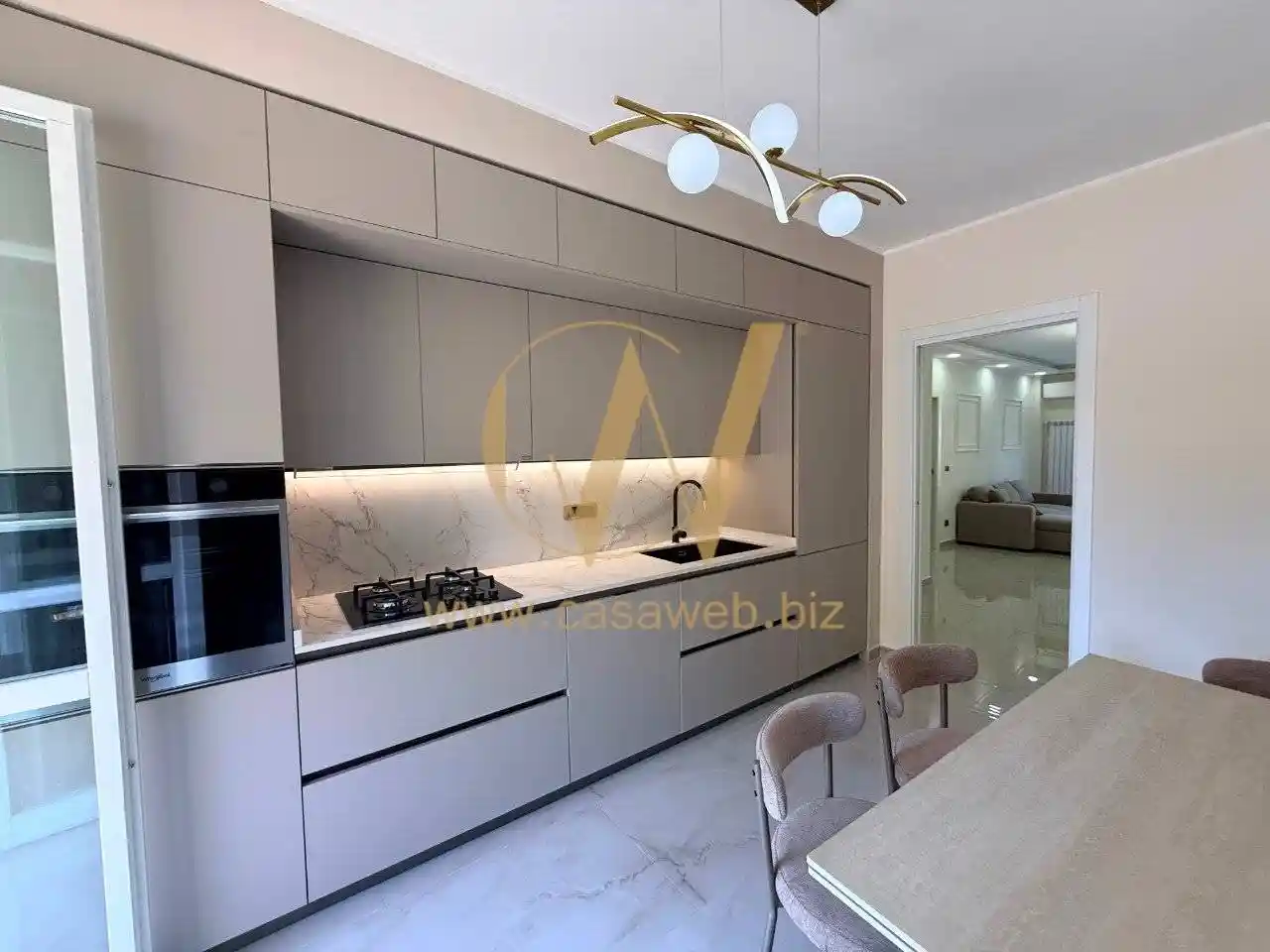 Appartamento in affitto a Caserta