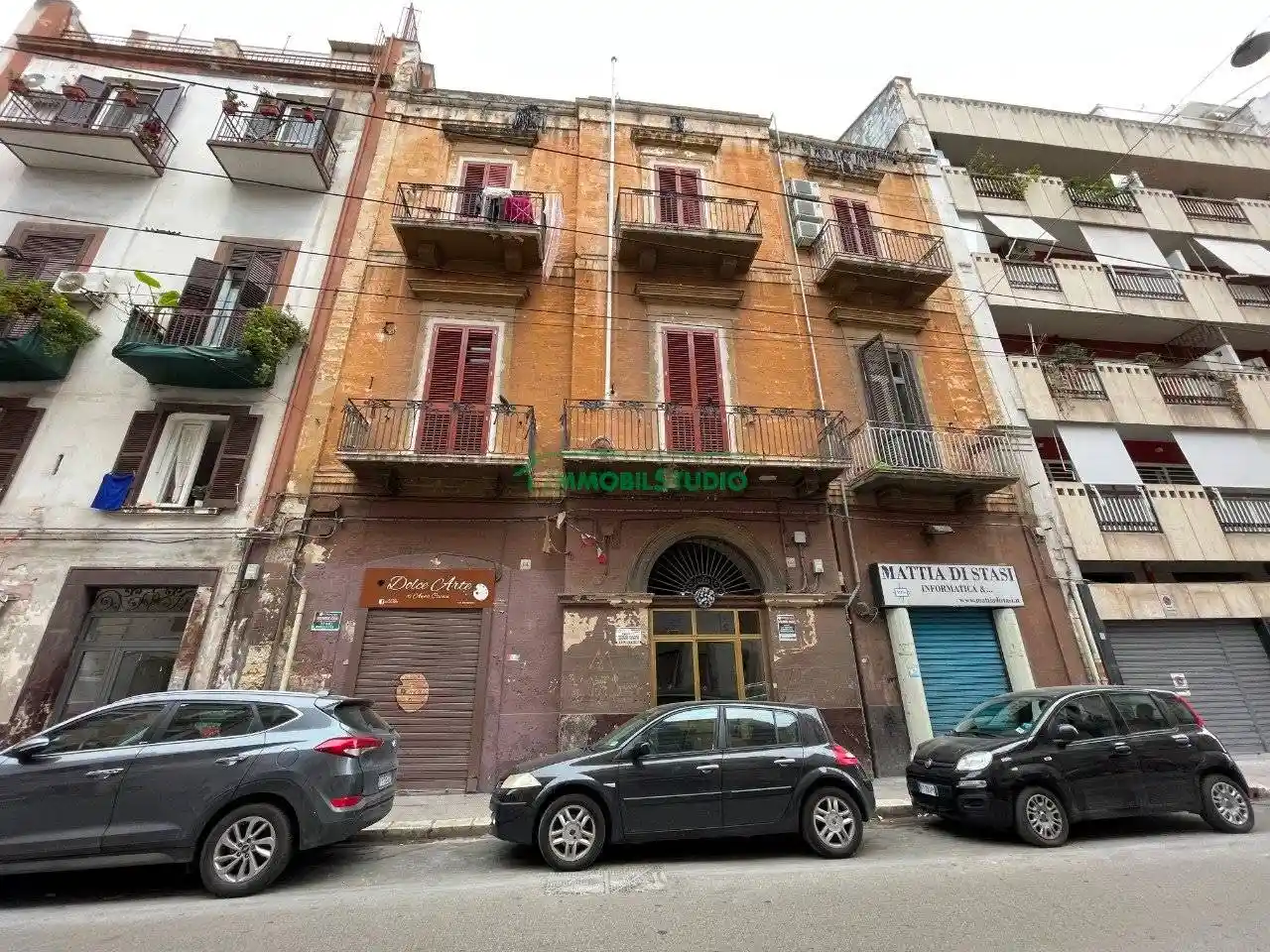 Appartamento in vendita a Bari