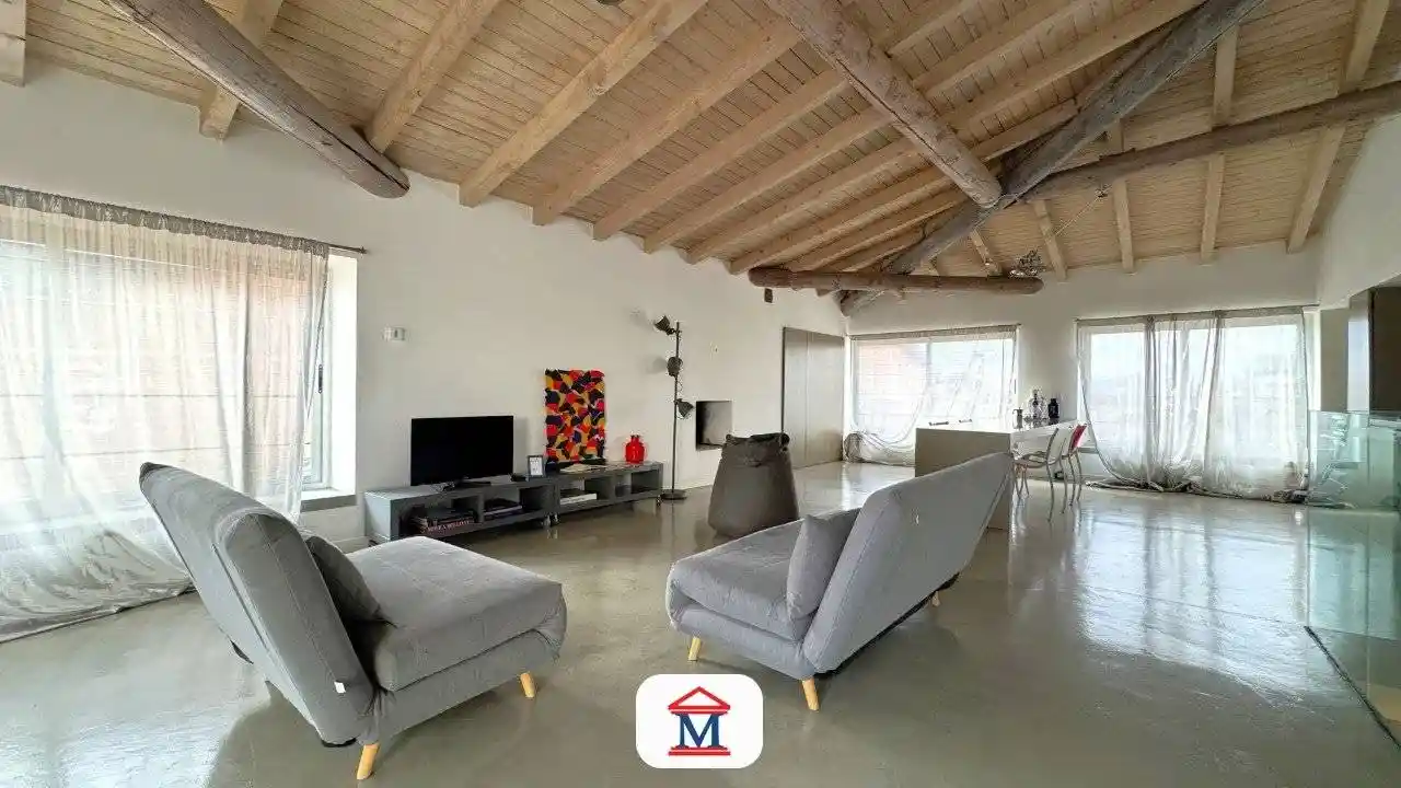 Appartamento in vendita a Bergamo