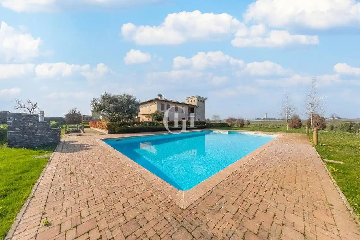 Appartamento in vendita a Pozzolengo