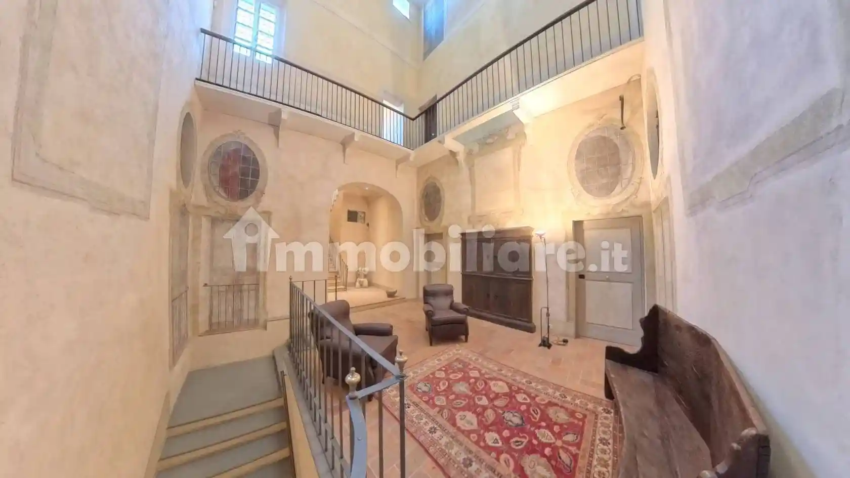 Attico - Mansarda in vendita a Reggio Emilia