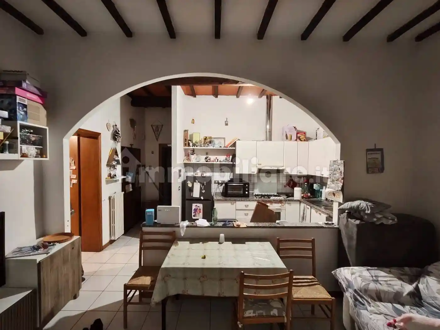 Appartamento in vendita a Colle di Val d'Elsa