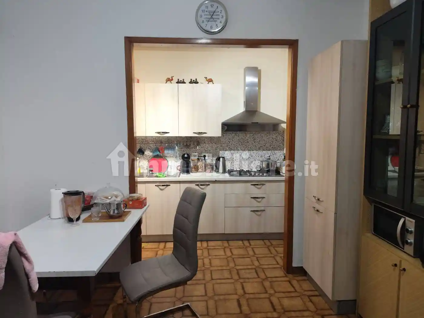 Appartamento in vendita a Lonigo