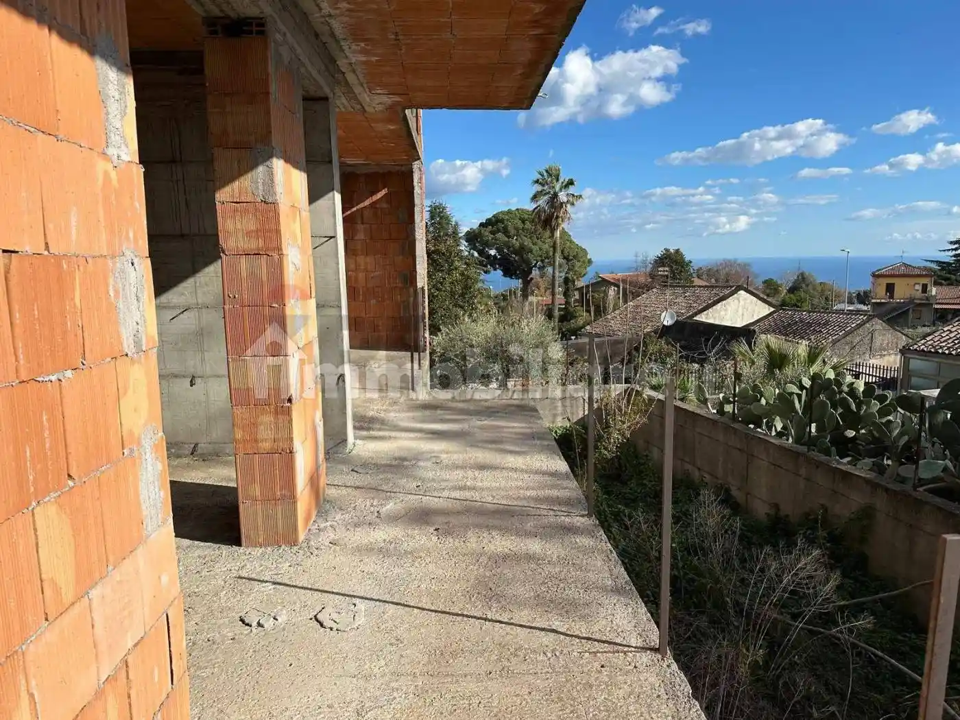 Villa in vendita a Zafferana Etnea