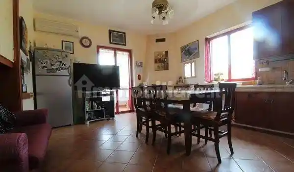 Appartamento in affitto a Sellia Marina