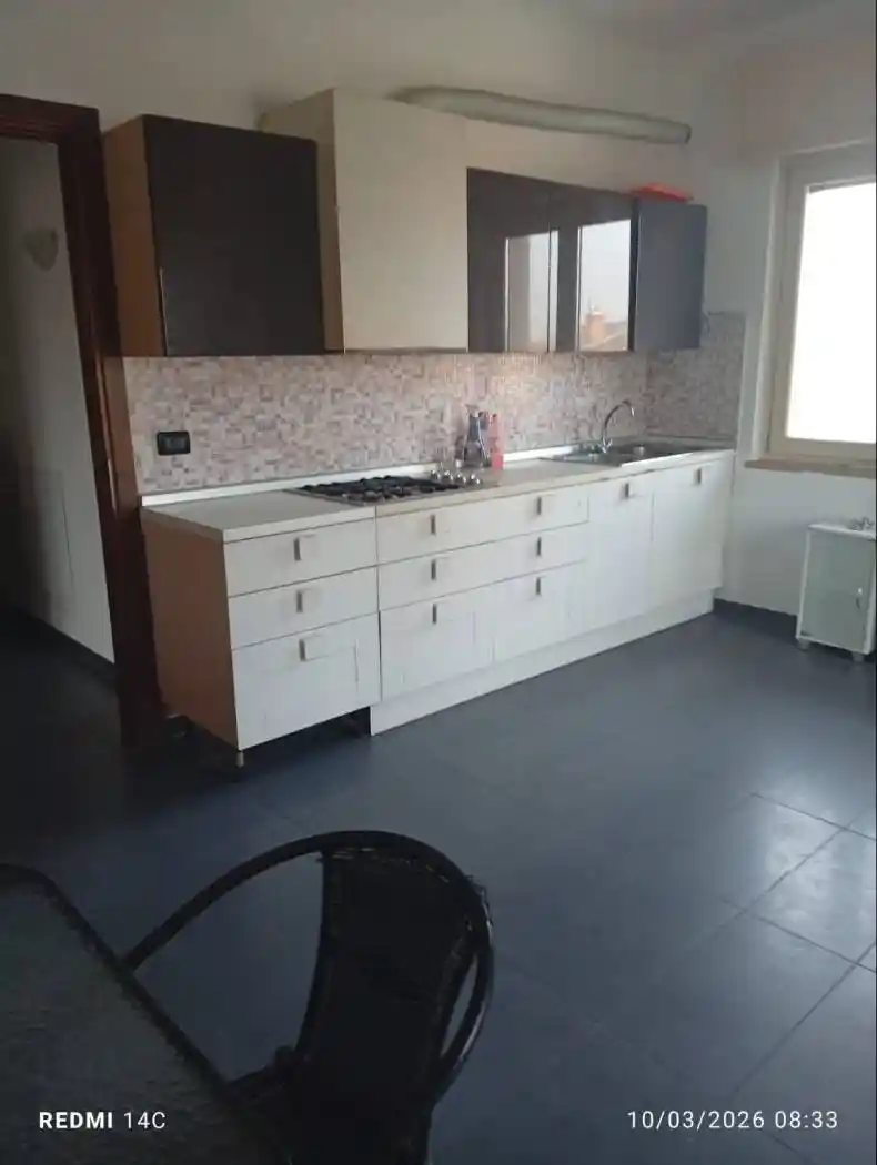 Appartamento in affitto a Pastrengo