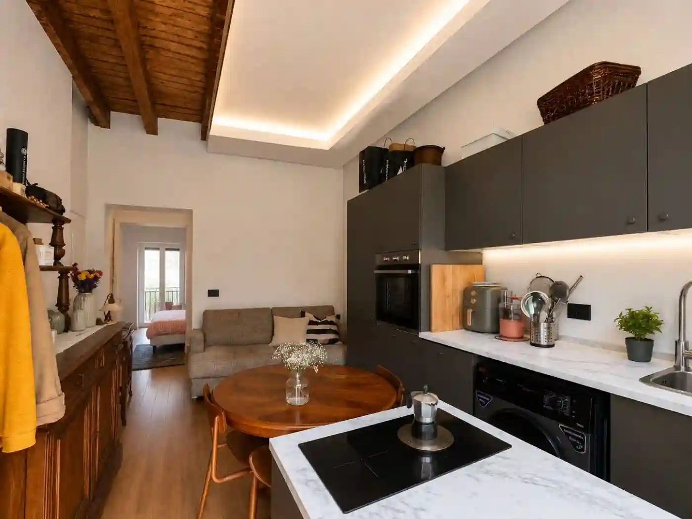 Appartamento - foto 5