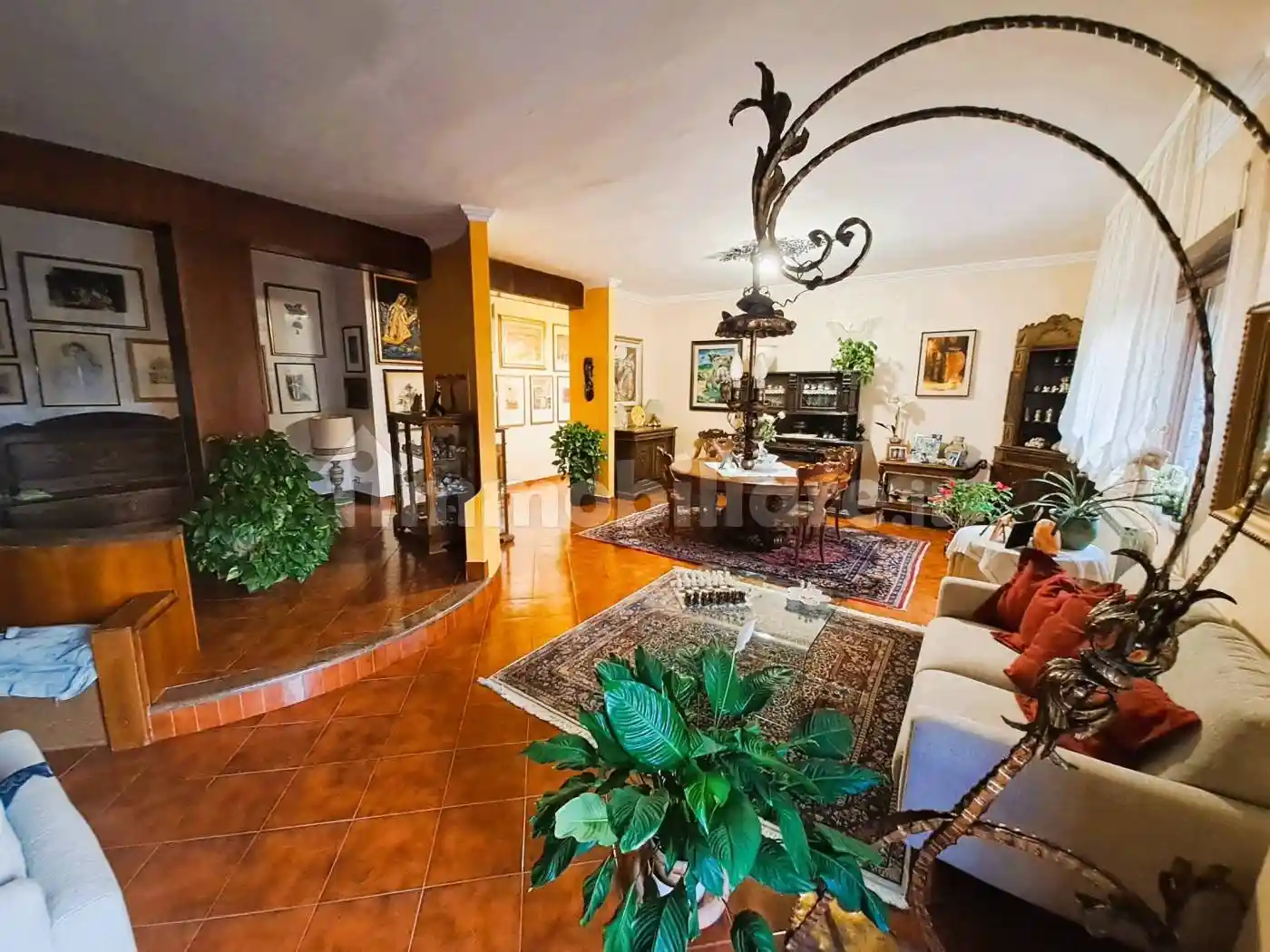 Attico - Mansarda in vendita a Colleferro