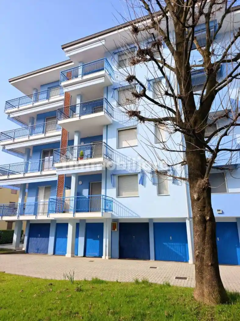 Appartamento in vendita a Bellinzago Novarese