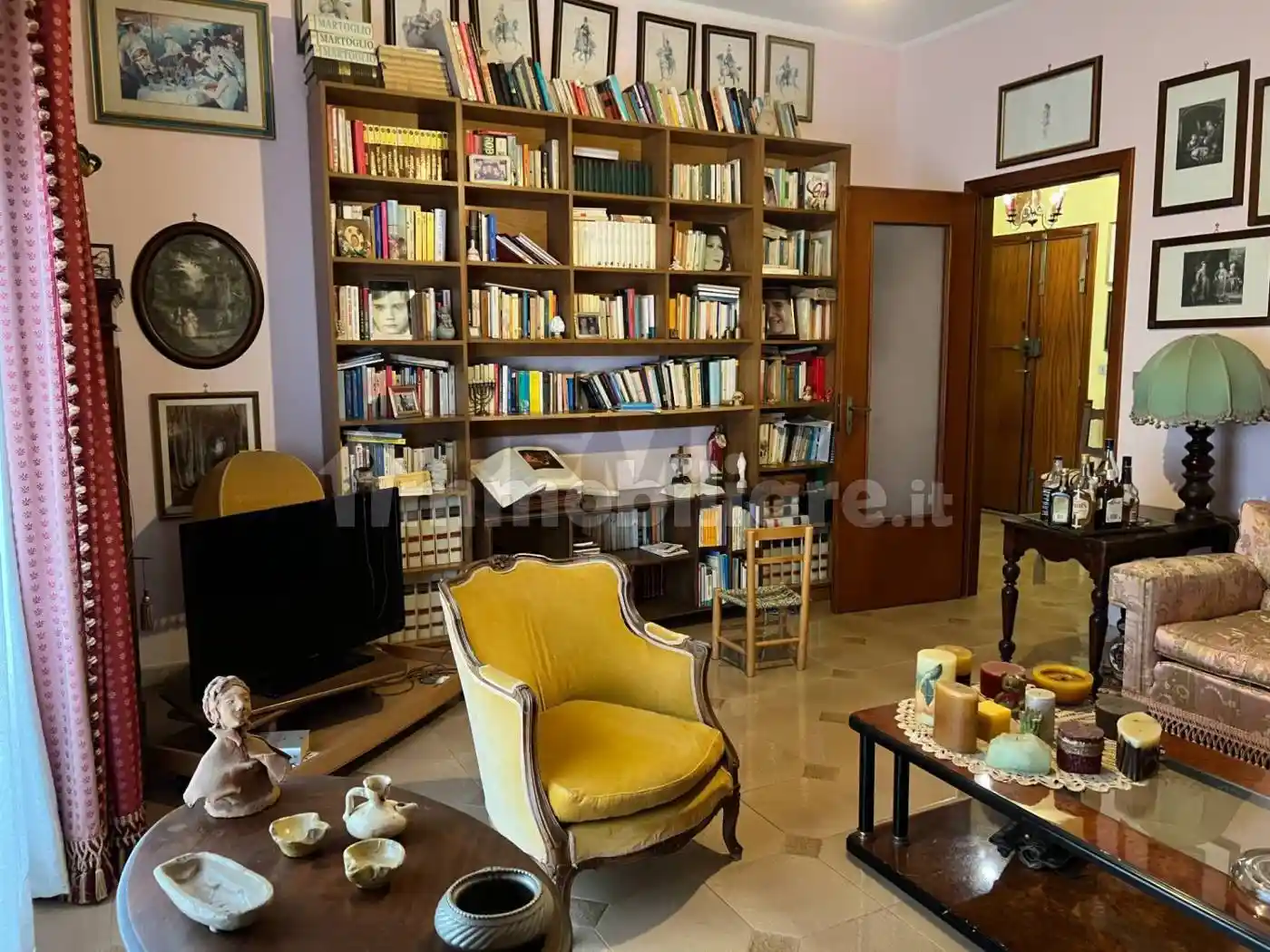 Appartamento in vendita a Belpasso