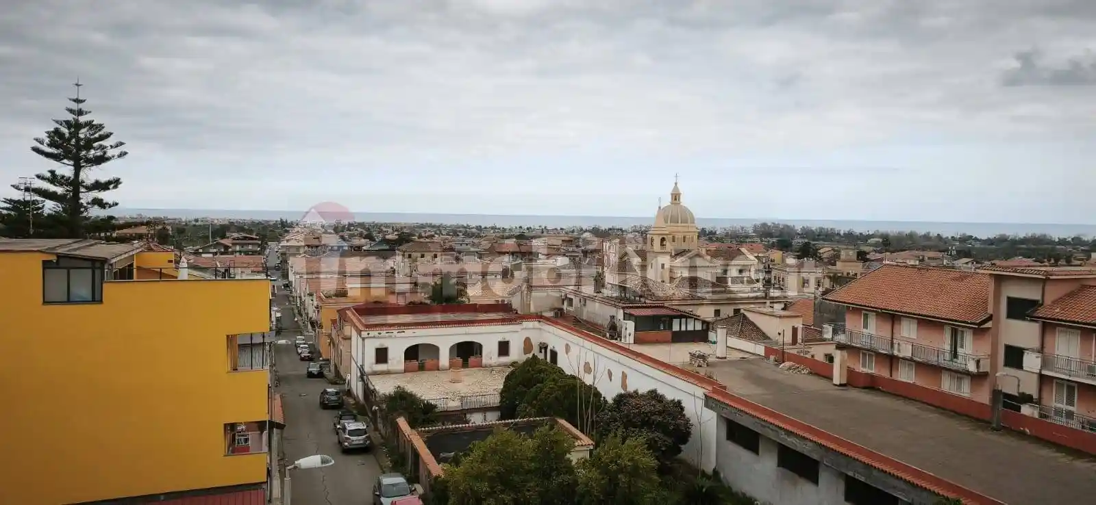 Casa indipendente in vendita a Mascali