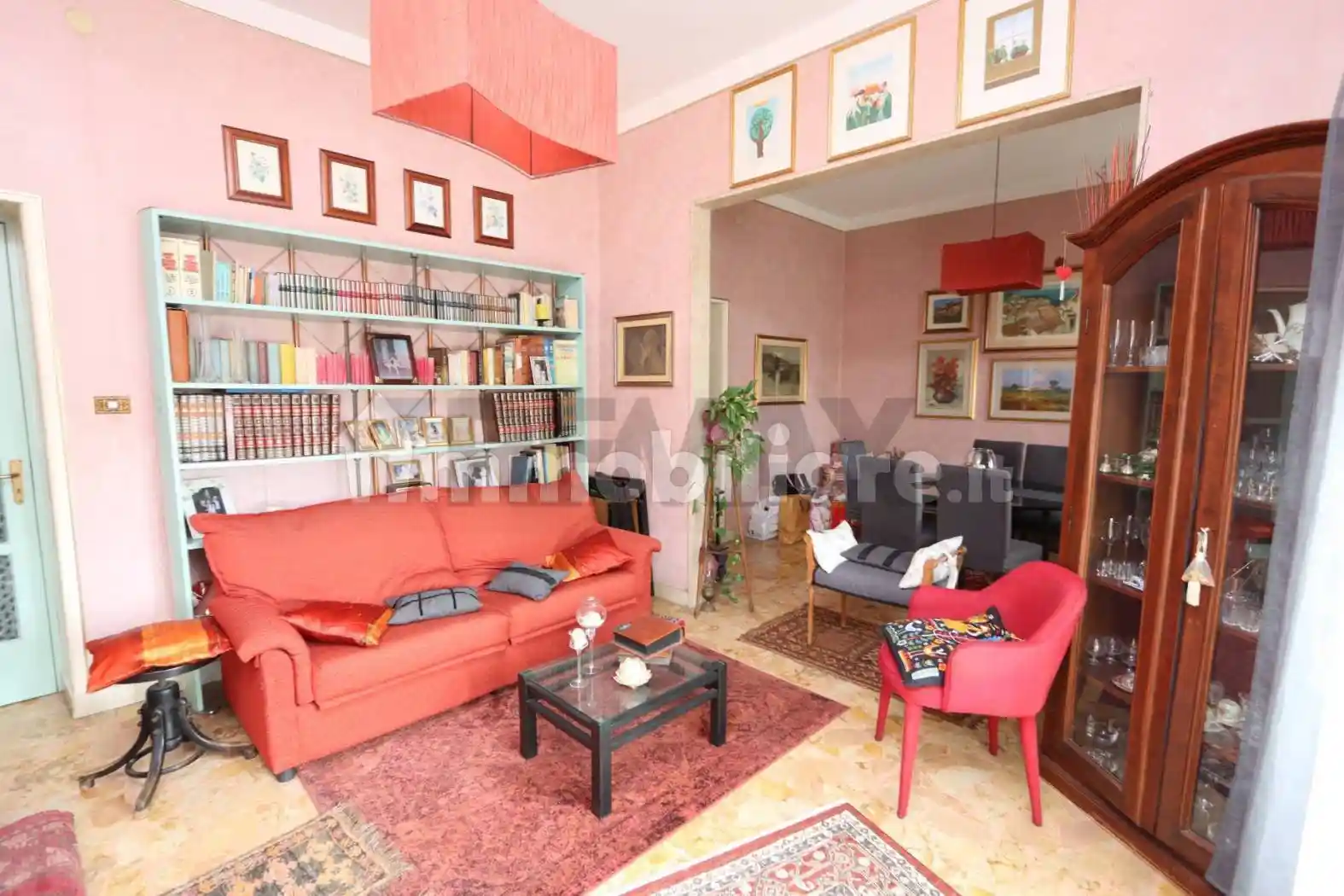 Appartamento in vendita a Catania