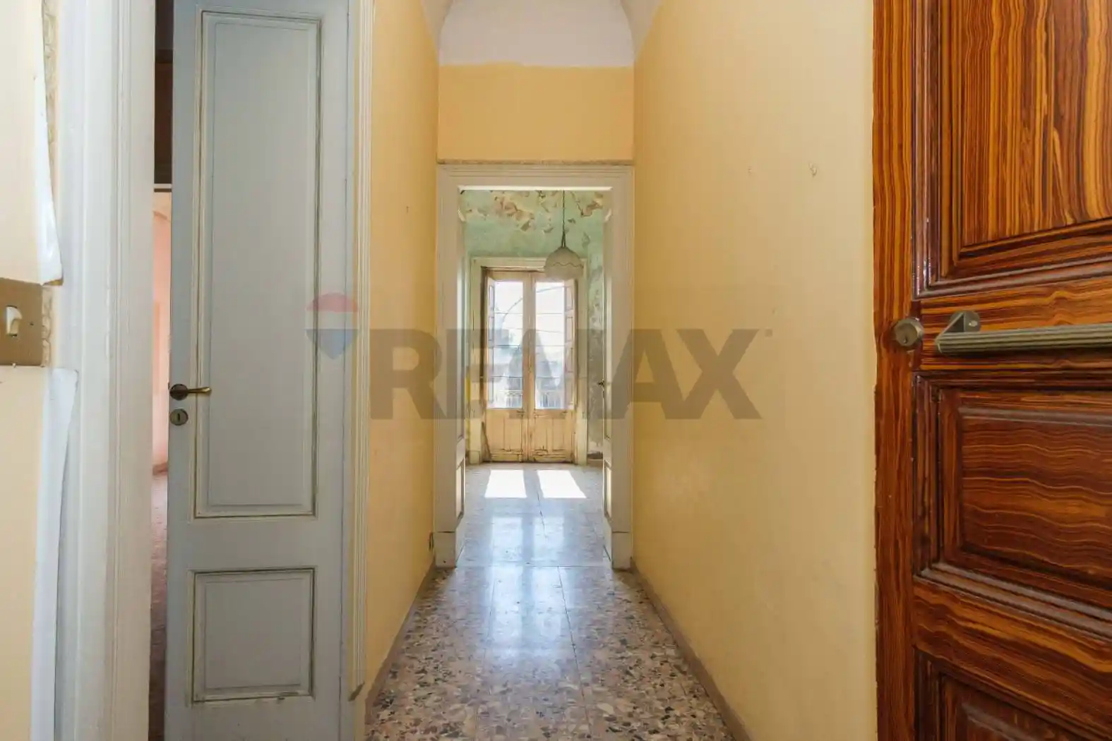 Casa indipendente in vendita a Fiumefreddo di Sicilia