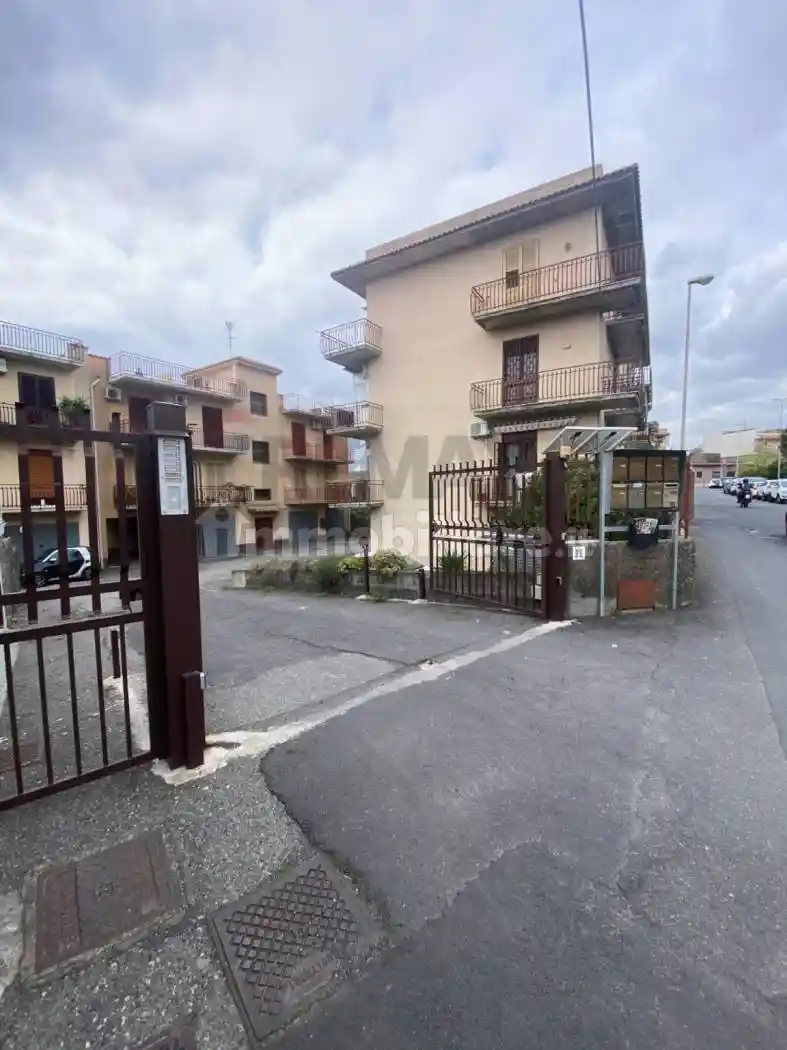 Appartamento in vendita a Acireale