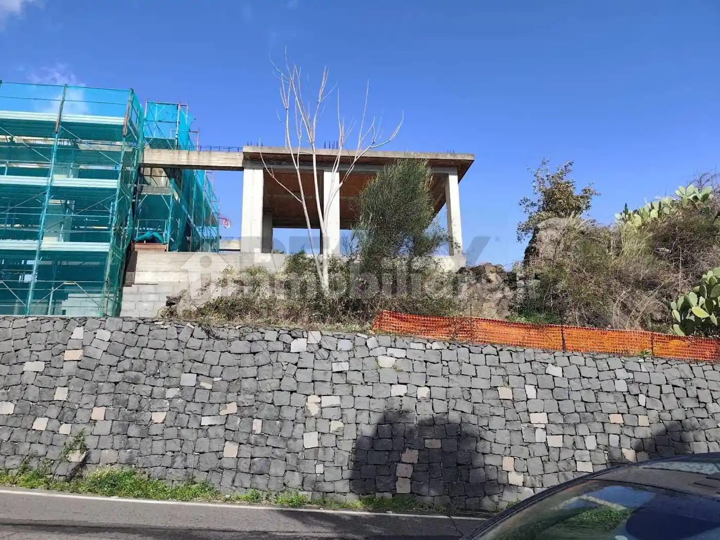 Appartamento in vendita a Santa Venerina