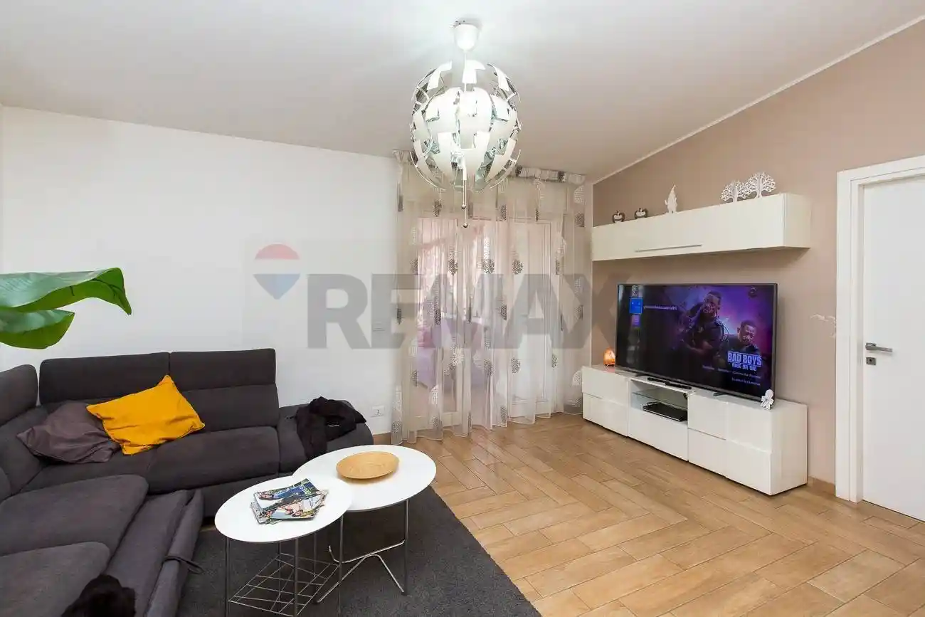 Attico - Mansarda in vendita a Misterbianco