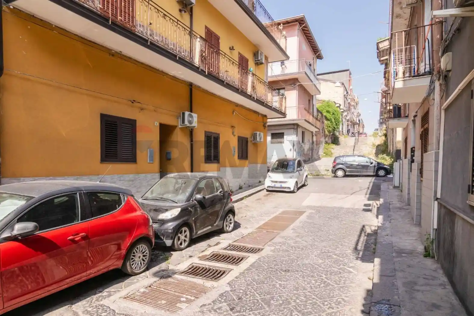 Appartamento in vendita a Catania