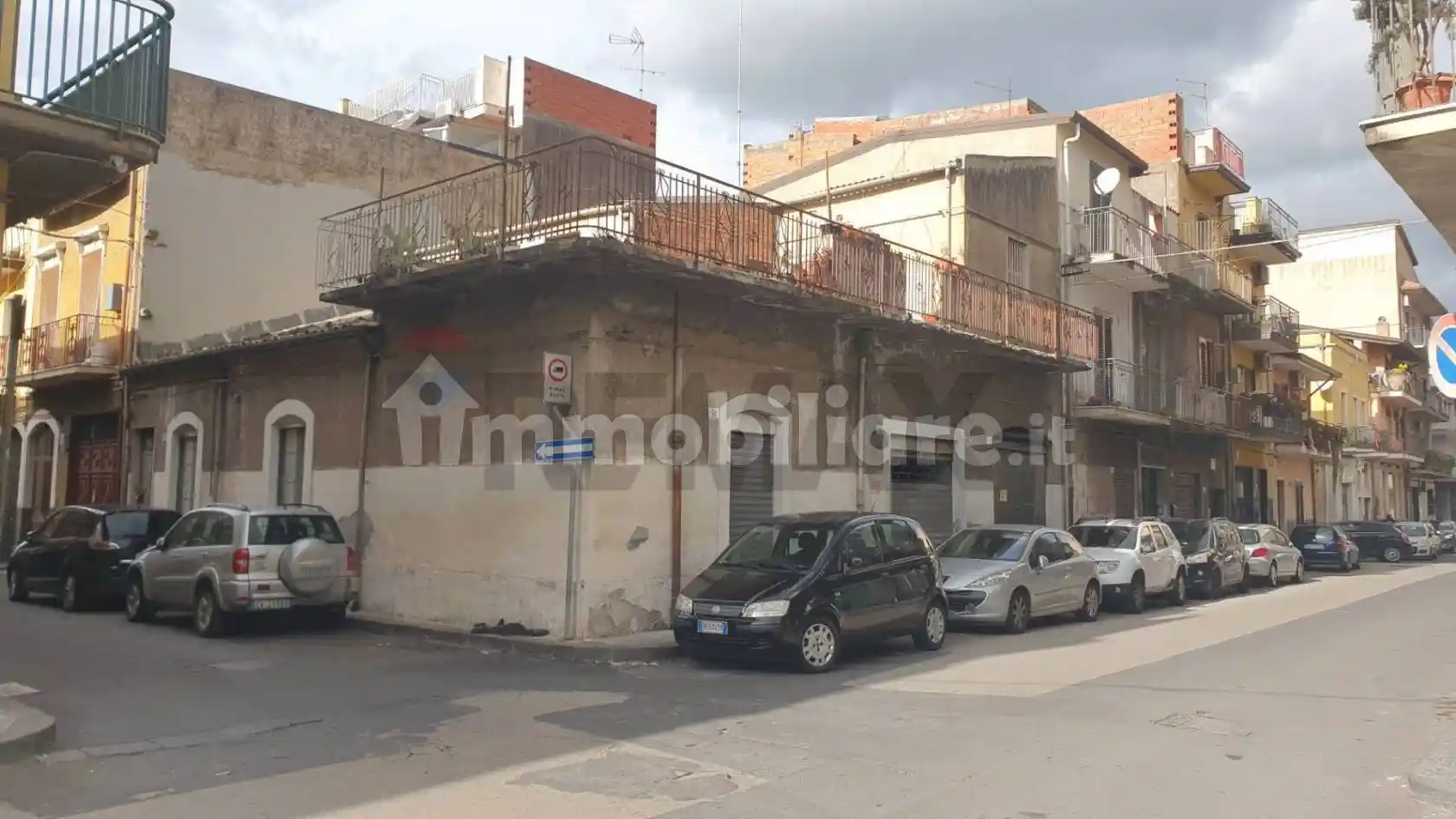 Casa indipendente in vendita a Paternò