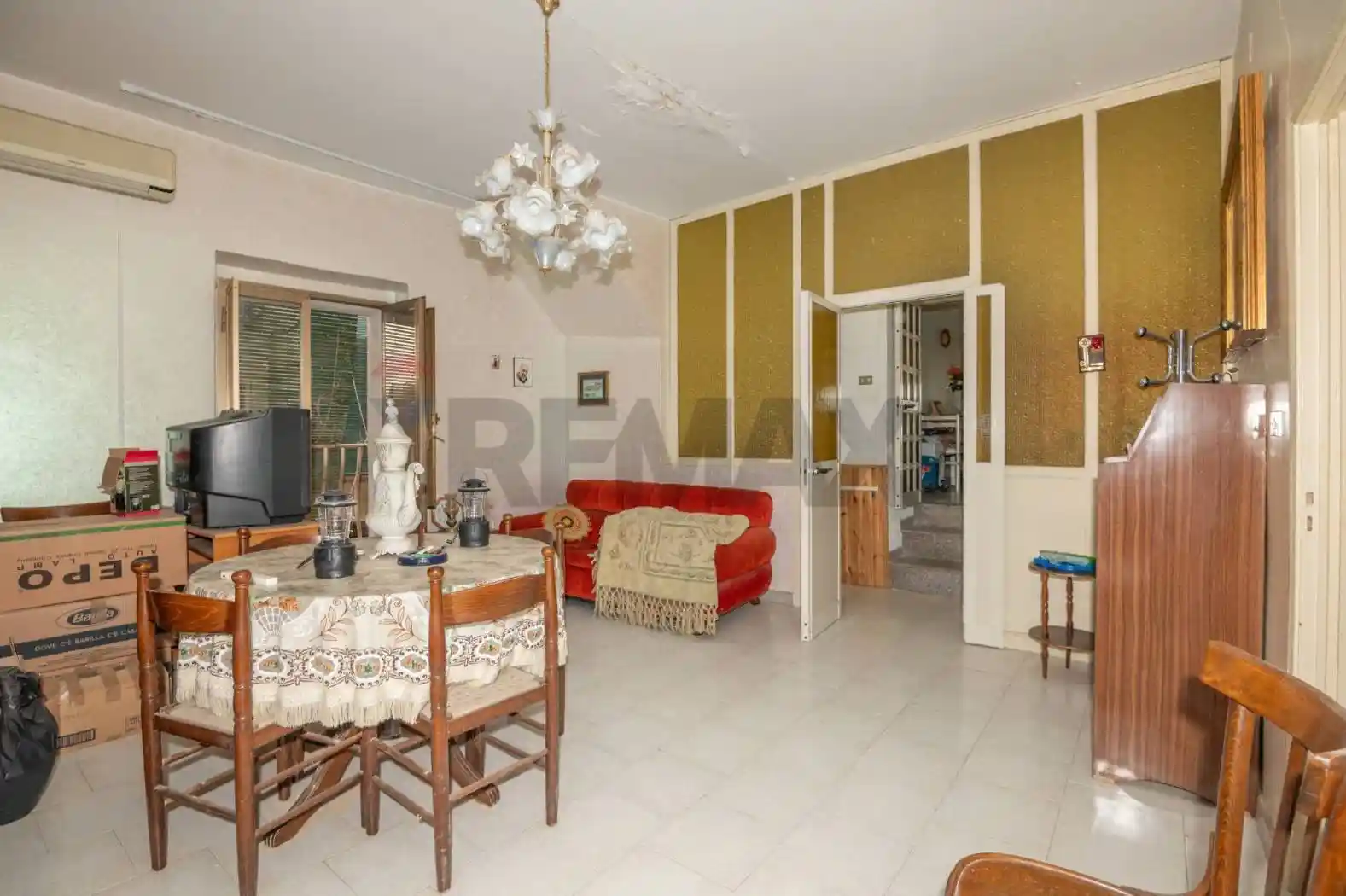 Casa indipendente in vendita a Caltagirone