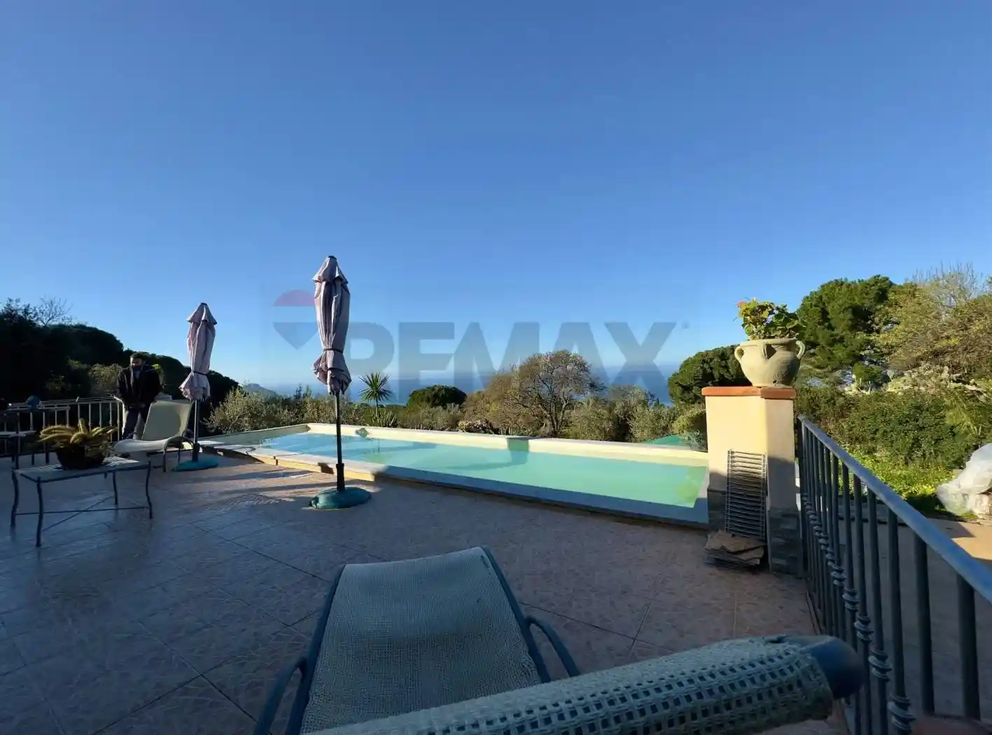 Villa in vendita a Cefalù