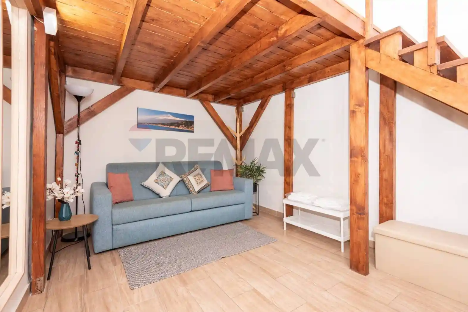 Casa indipendente in vendita a Catania