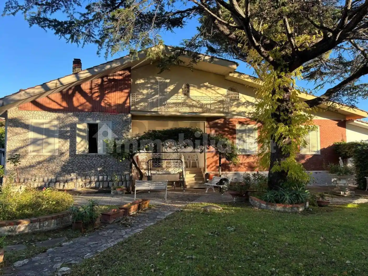 Villa in vendita a Formia