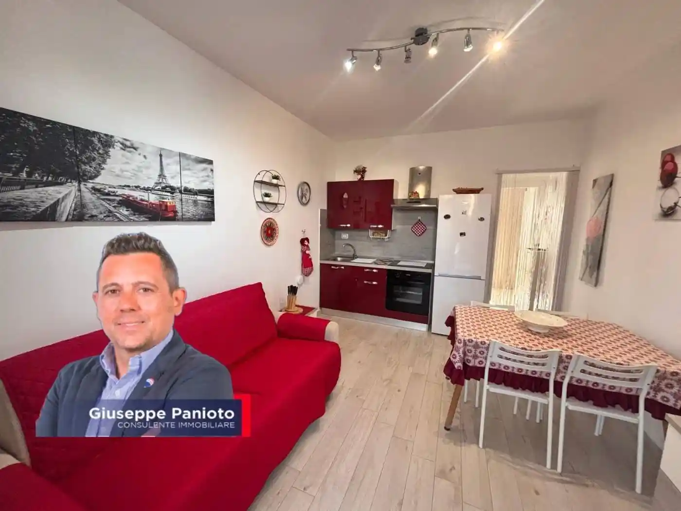 Appartamento in vendita a Noto