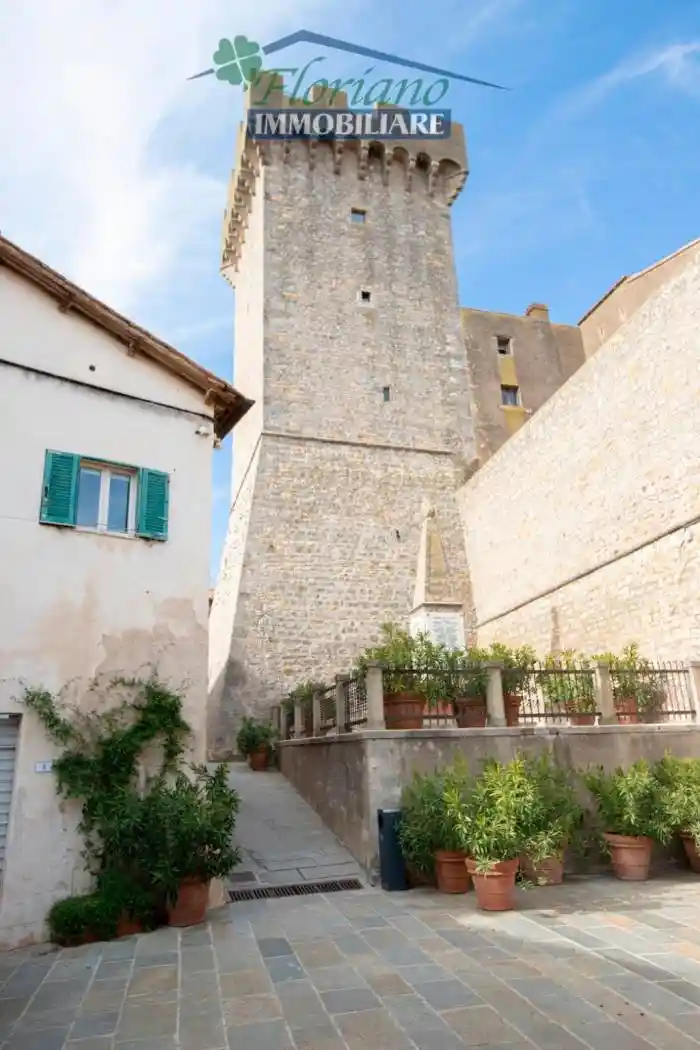 Appartamento in vendita a Capalbio