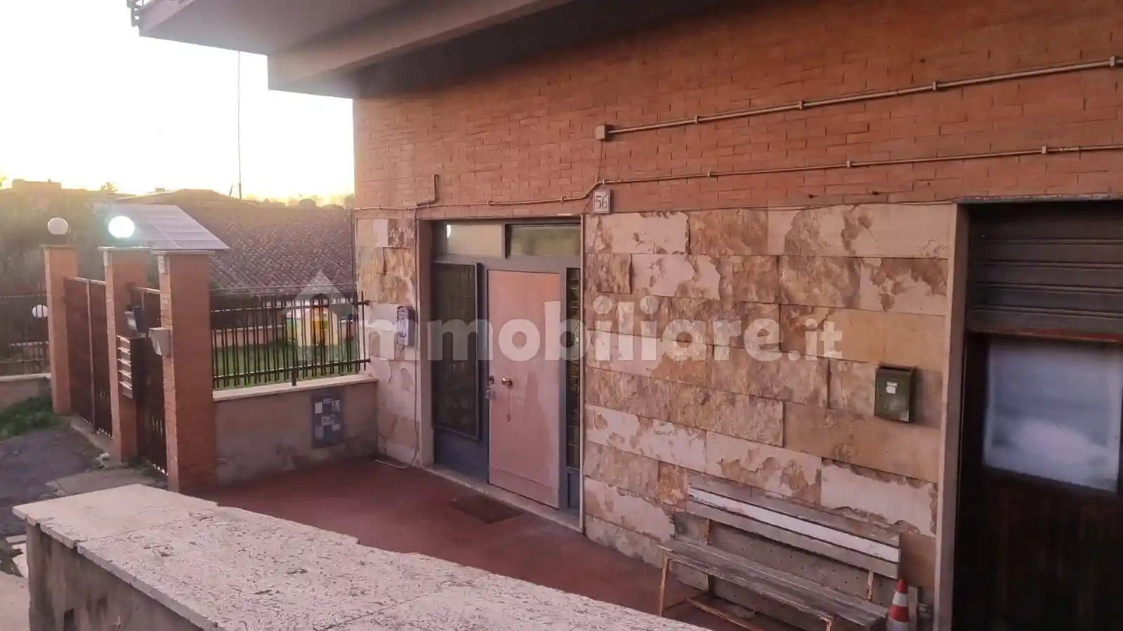 Appartamento in affitto a Roma