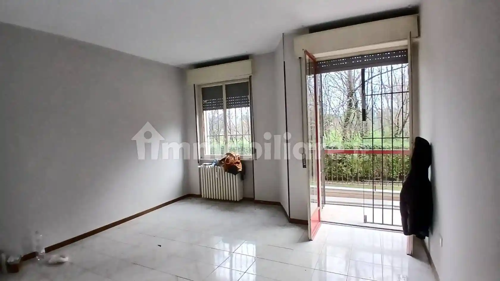 Appartamento in affitto a Limbiate