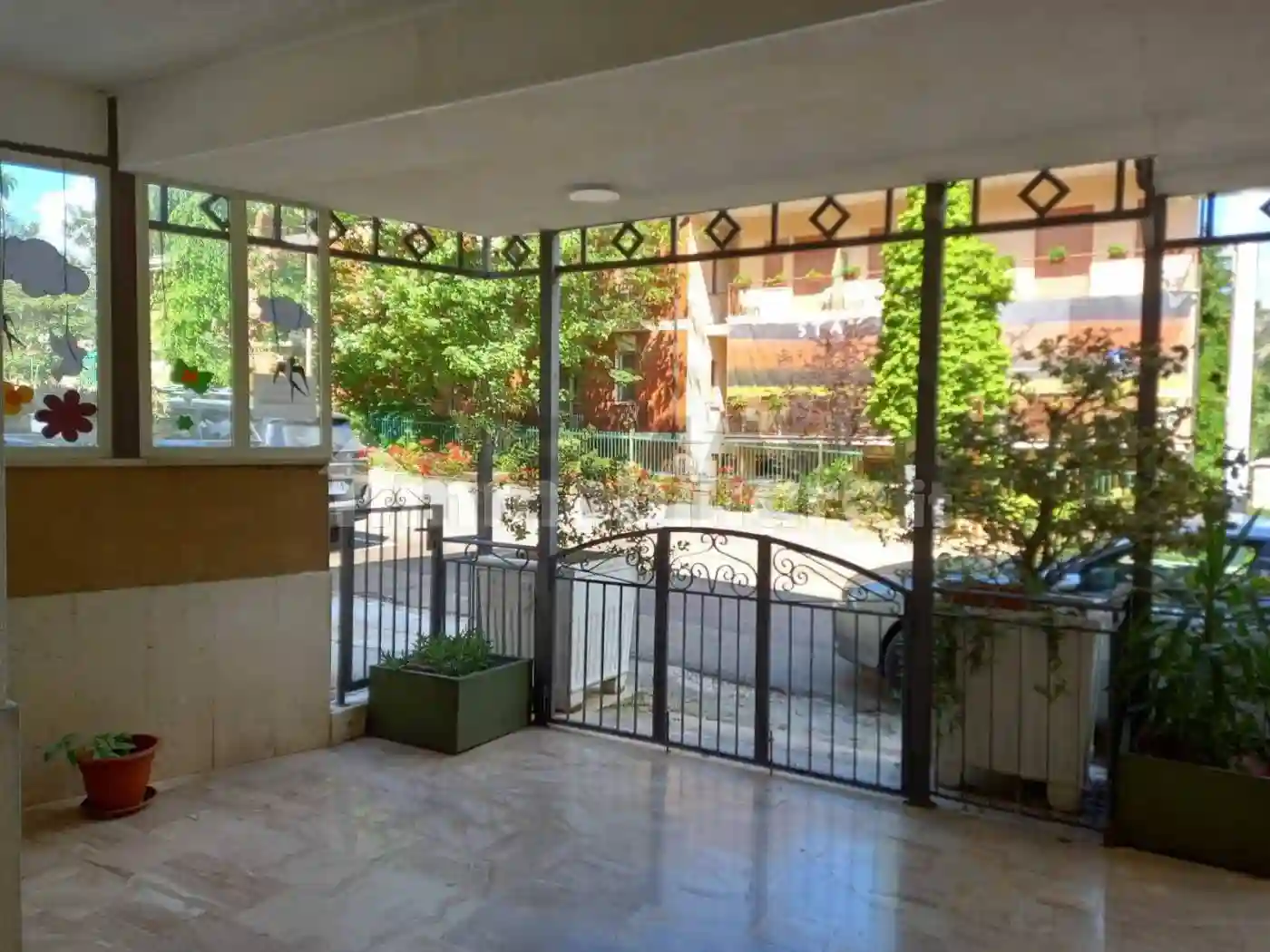 Palazzo - Edificio - foto 5