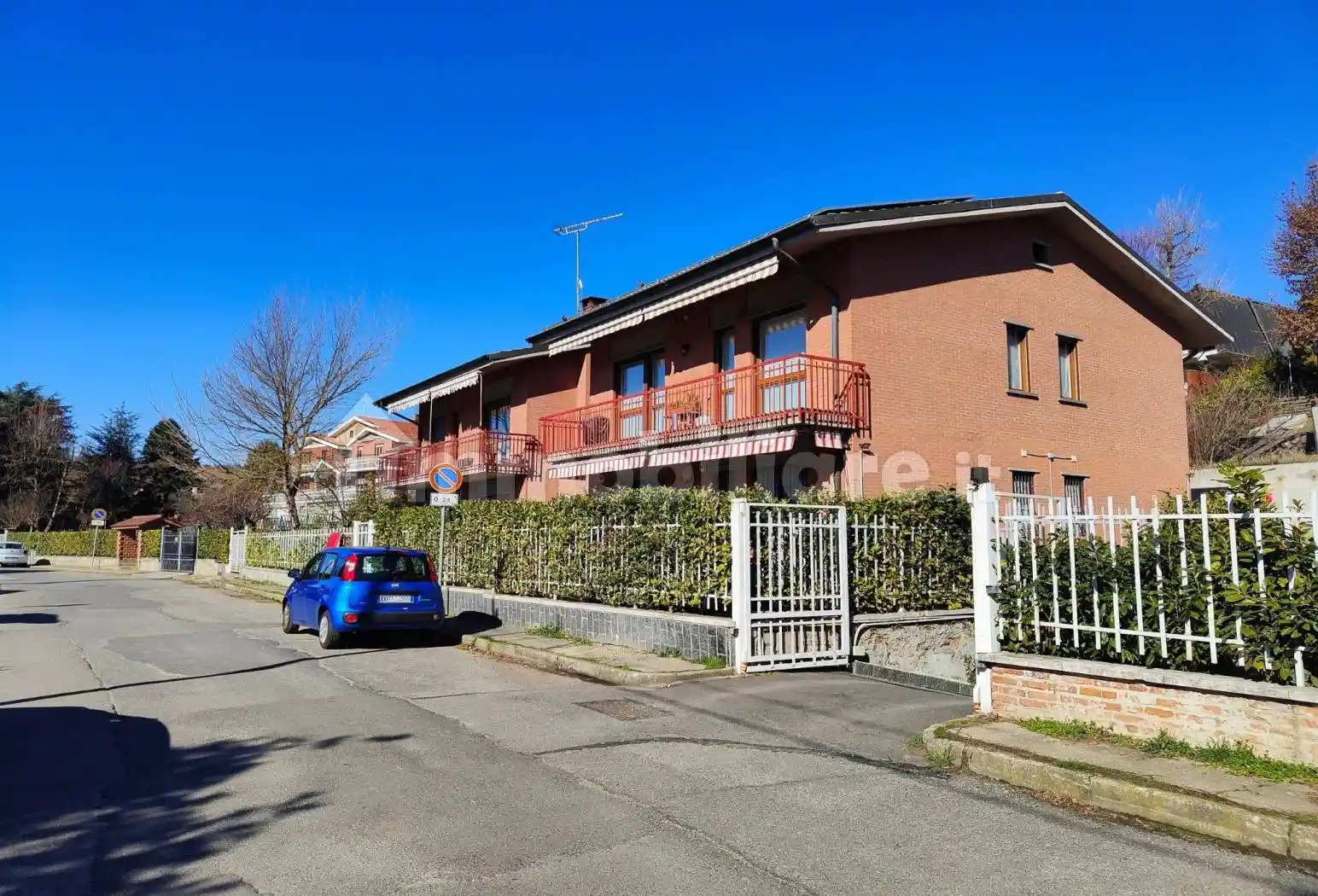 Appartamento in affitto a Rivalta di Torino